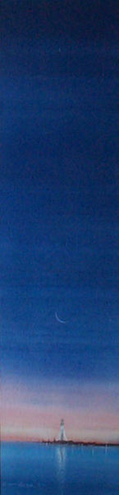 Christmas in Provincetown