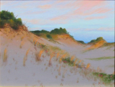Herring Cove Dunes