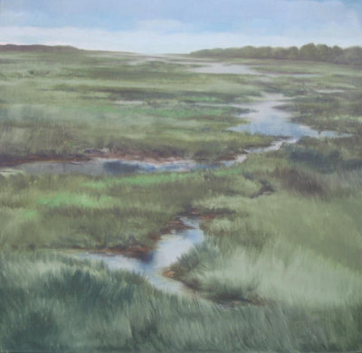 Still Waters, Blackfish Creek