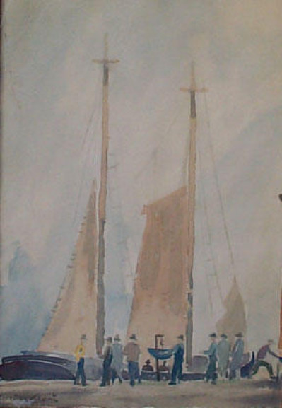 Sailboats