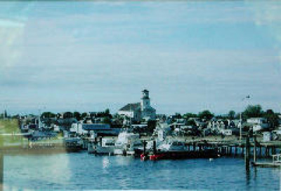 Provincetown