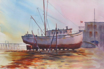 Hizzoner, Provincetown