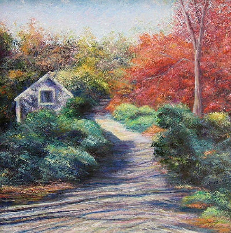 Works Homeport Lane Flavell