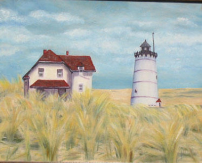 Race Point Lighthouse