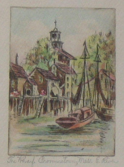 Provincetown, Massachusetts