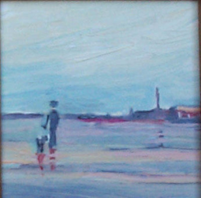 East End View, Provincetown