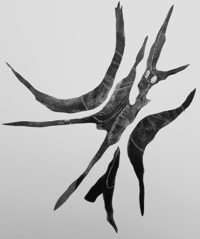 Moth 1: Disintegration