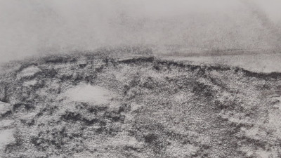 Caversham mindscape stone 7