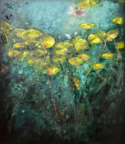Beneath the surface