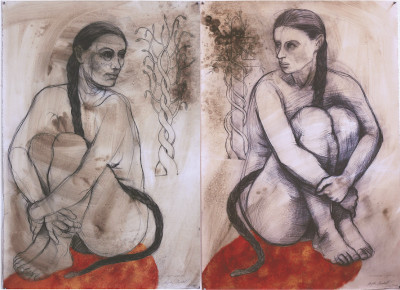 EVE - GNOSIS & MAGDALENE - GNOSIS