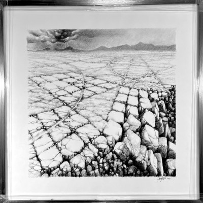 Lightning Strike Pythagoras