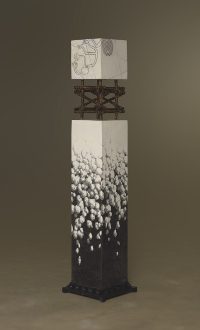 Nasca Lines 1 - Monkey