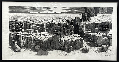 Carl Jeppe - ROCKS AND HARD PLACES