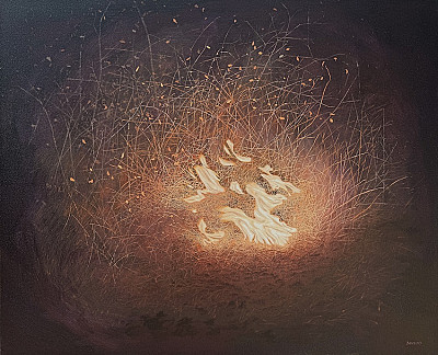 Karin Daymond - SOURCE