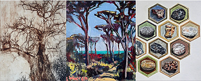 Group Exhibition - INTERLUDE