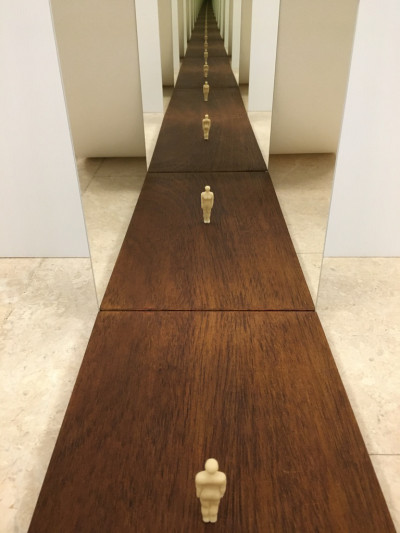 Maternal Inheritance- A Tibute to Women