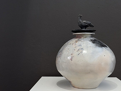 Annalie Odendaal - SAMEVLOEIING / CONFLUENCE