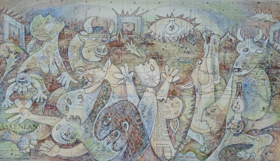 Guernica Revisited