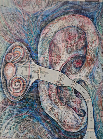 I can't hear you