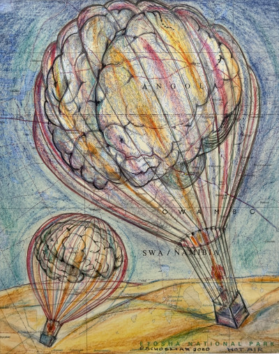 Hot Air