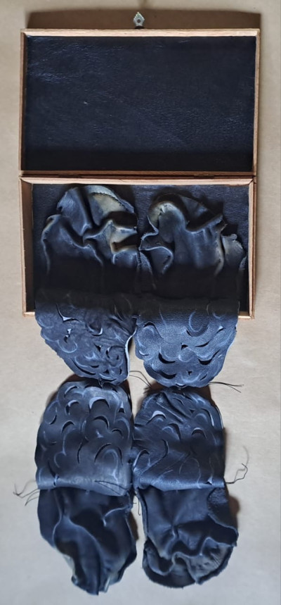 Black box