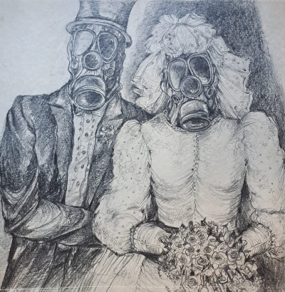 Newly wed