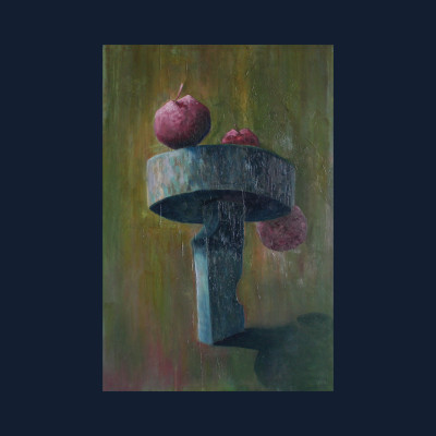 The Fall of Knowledge