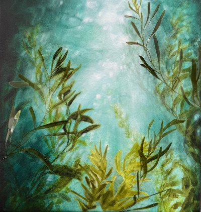 Where light meets depth I