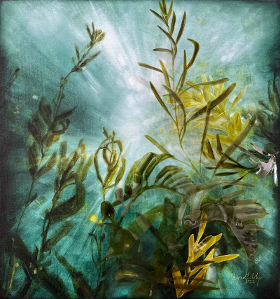Where Light Meets Depth II