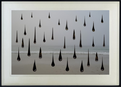 Black Tears and The Sea