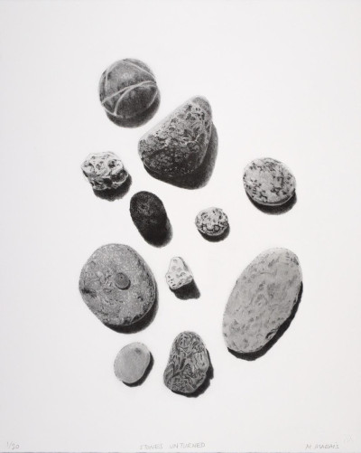 Stones Unturned