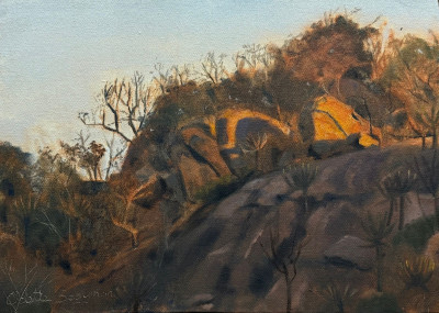 Goue Berg