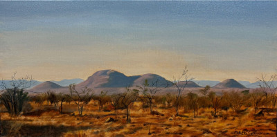 Verste Berge