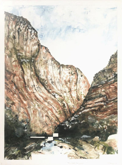 Klein Karoo Meiringspoort