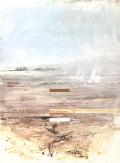 Sandveld: Weskus