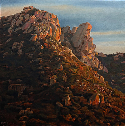 Odette Saayman - Kraanse