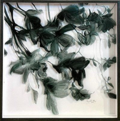 Komorebi (study I)