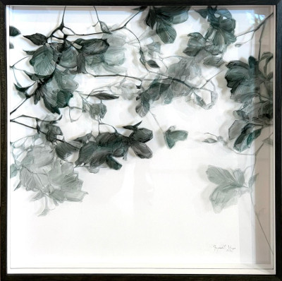 Komorebi (study III)