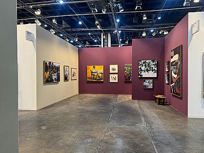Johannesburg Art Fair 2026
